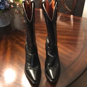 Dan Post Cowboy Boots